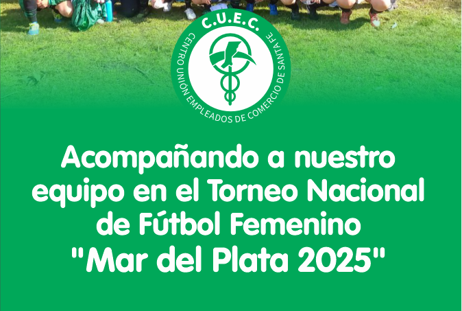 Futbol femenino Mar del Plata 2025
