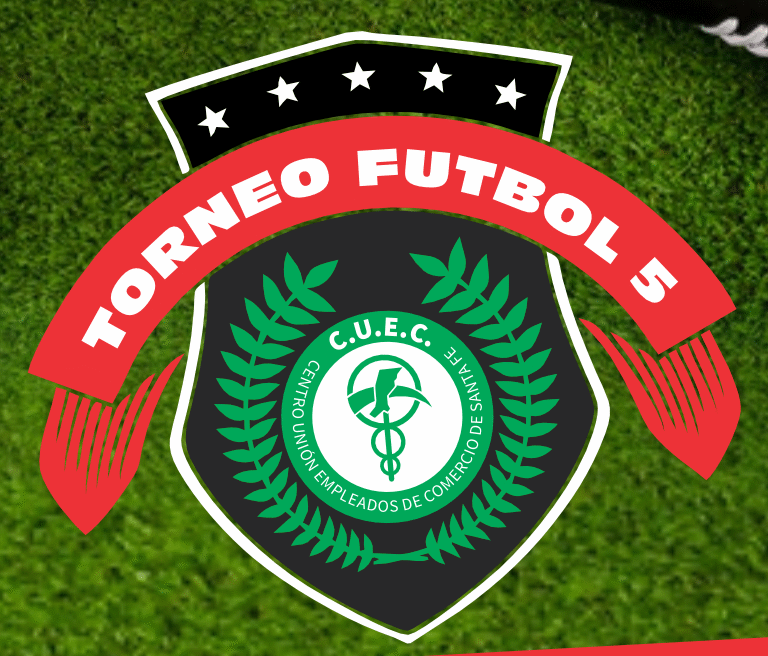 Torneo Futbol 5