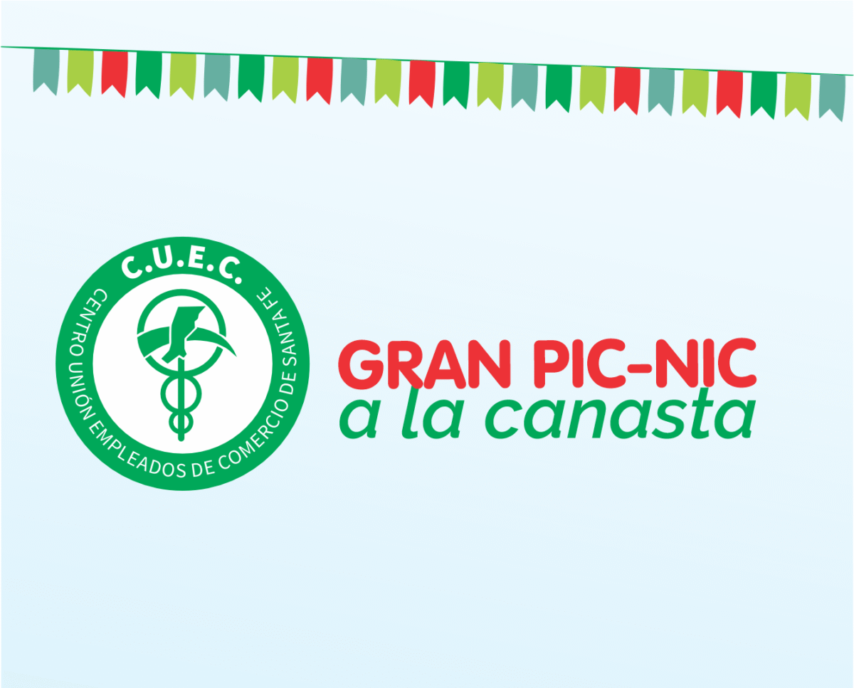 PIC-NIC del Día del empleado/a de comercio