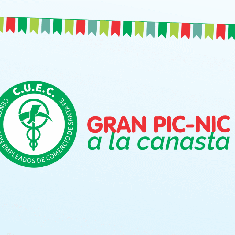 PIC-NIC del Día del empleado/a de comercio