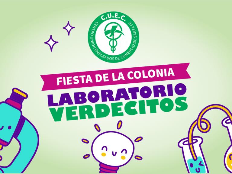 FOTOS FIESTA FINAL COLONIA VERDECITOS