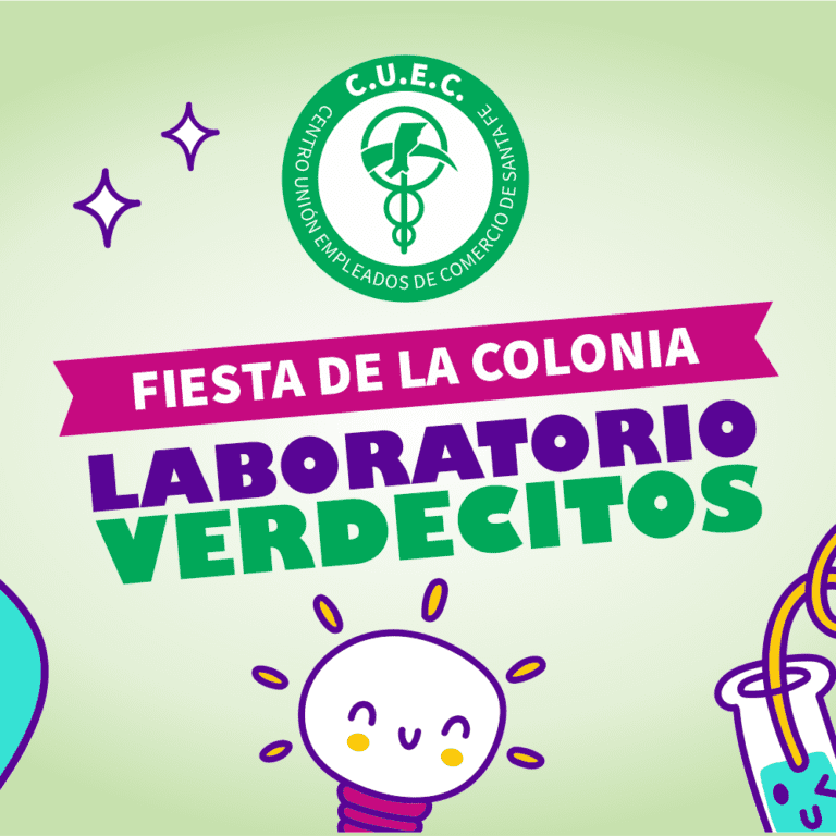 FOTOS FIESTA FINAL COLONIA VERDECITOS