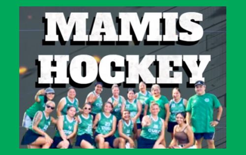 Copa Gobierno de Santa Fe Mamis Hockey