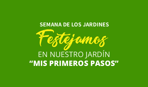 Semana de los jardines
